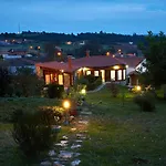 Casa Souto De Abajo Adaptada Santiso