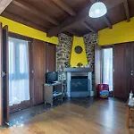 Casa Souto De Abajo Adaptada