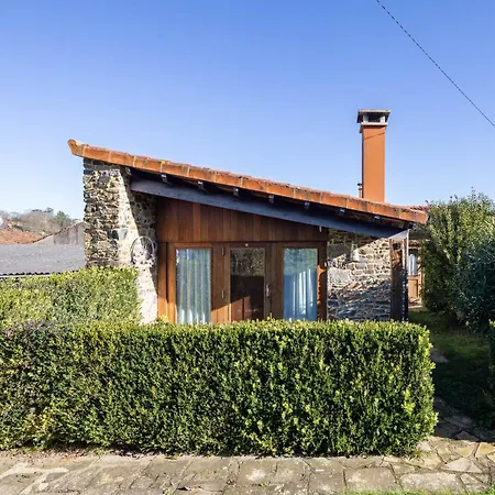 Casa Souto De Abajo Adaptada