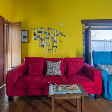 Casa Souto De Abajo Adaptada *