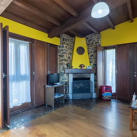 Casa Souto De Abajo Adaptada