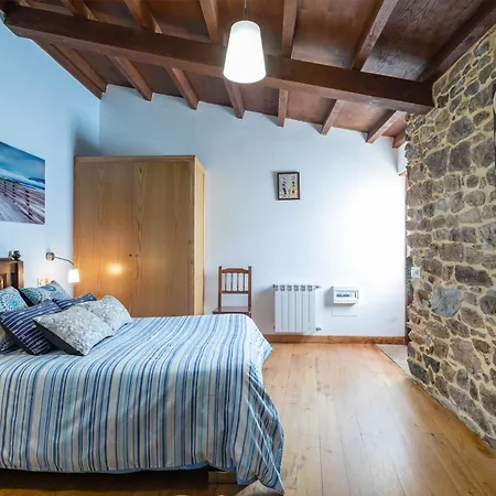Casa Souto De Abajo Adaptada Casa di campagna