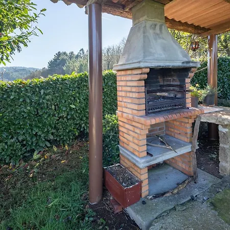 Casa Souto De Abajo Adaptada