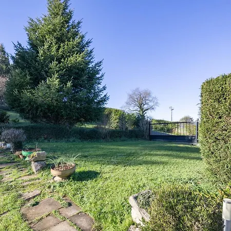 Casa di campagna Casa Souto De Abajo Adaptada *