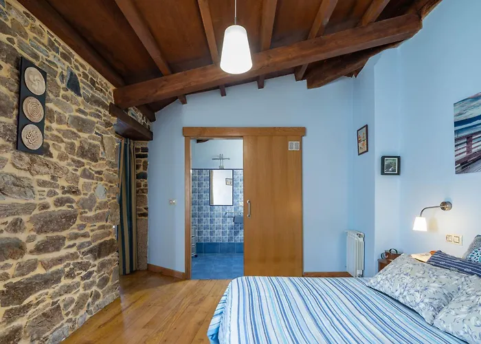 Casa Souto De Abajo Adaptada *